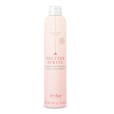 Seltzer Spritz Flexible Hold Hairspray Jumbo Size