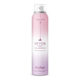 Detox Dry Shampoo in Sangria Spritzer Scent