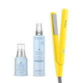 The Ultra Sleek Set