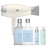 The Luxe Blowout Special Value Set