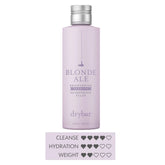 Purple Brightening Shampoo for Blonde Hair - Blonde Ale