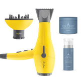 The Crafted For Curls Special Value Set