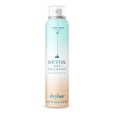 Detox Dry Shampoo in Coconut Colada Scent