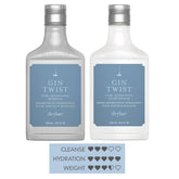 Gin Twist Curl Quenching Conditioner Jumbo Size