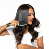 Drybar Flat Mate Boar Bristle Brush