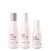 The Cure Liqueur Trio Special Value Set
