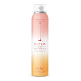 Detox Dry Shampoo in Grapefruit Mimosa Scent