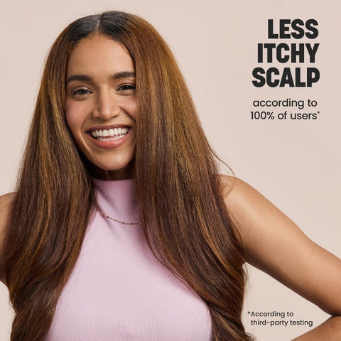 Crown Tonic Pre-Shampoo Scalp-Balancing Cleanser