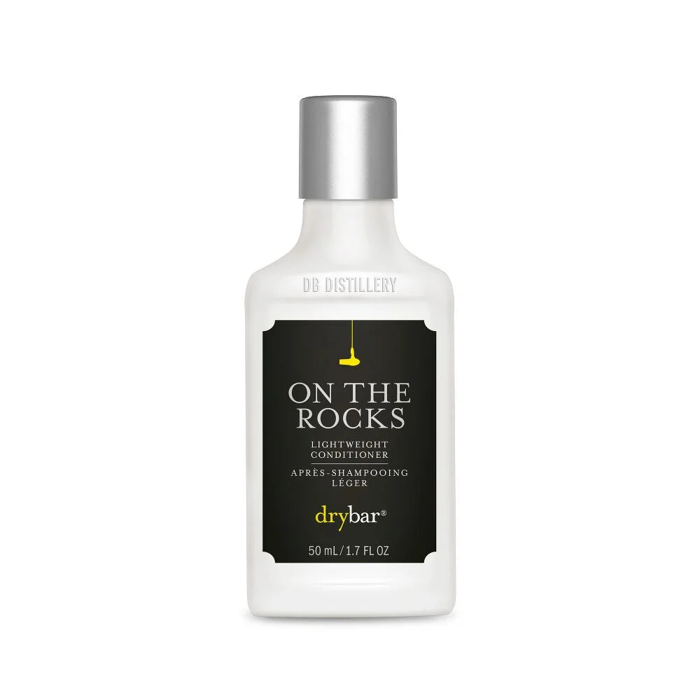 On the Rocks Lightweight Conditioner Travel Size