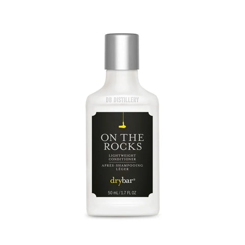 On the Rocks Lightweight Conditioner Travel Size