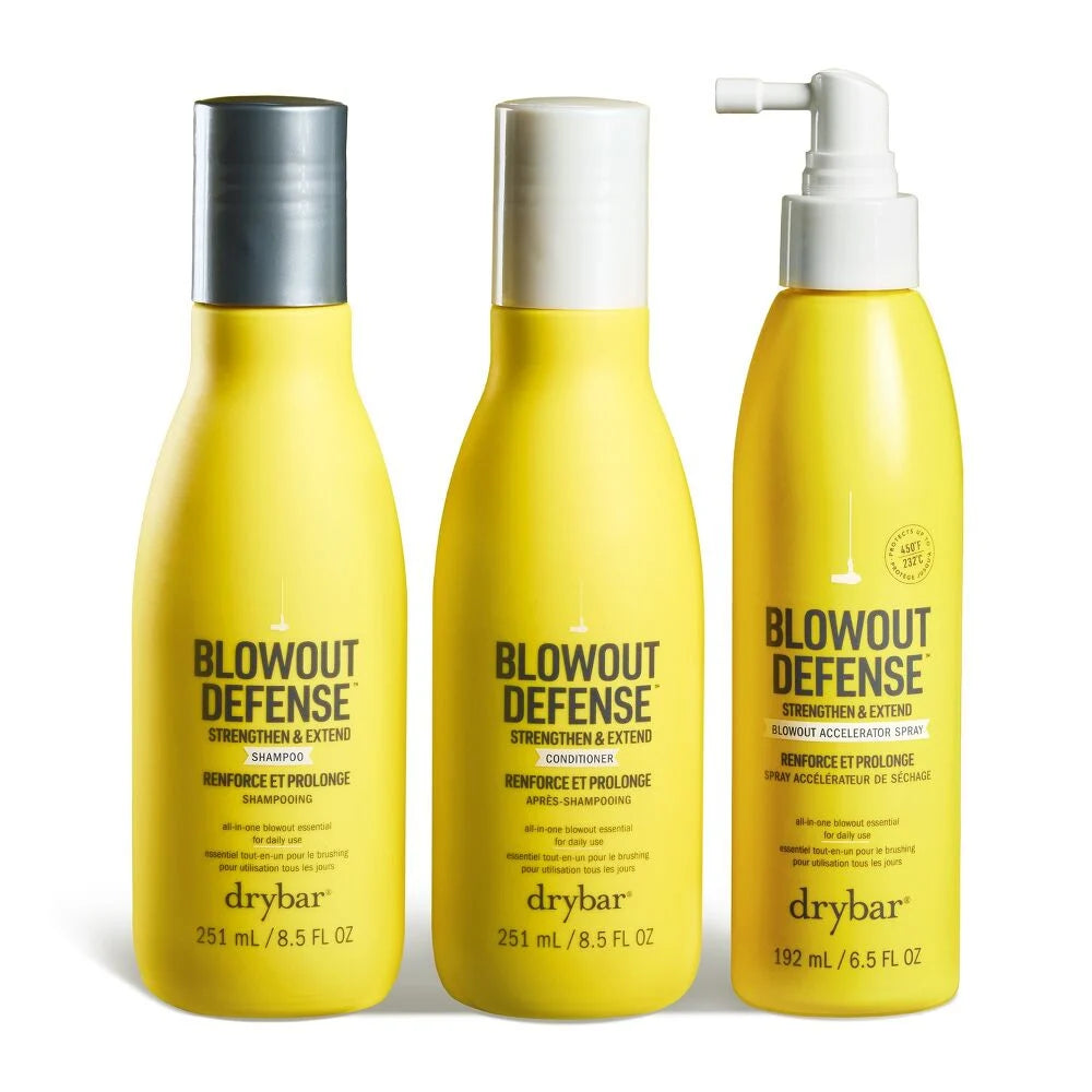 Blowout Defense™ Strengthen & Extend Set