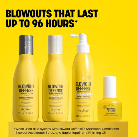 Blowout Defense™ Strengthen & Repair Set