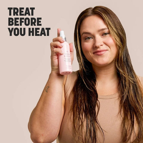 Drybar Prep Rally Prime & Prep Detangler