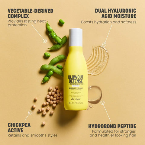 Blowout Defense™ Strengthen & Extend Conditioner Travel Size
