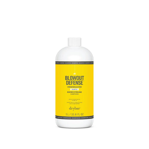 Blowout Defense™ Strengthen & Extend Shampoo