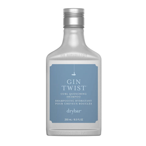 Gin Twist Curl Quenching Shampoo