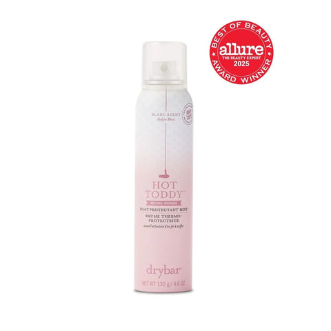 Drybar Hot Toddy Heat Protectant Mist