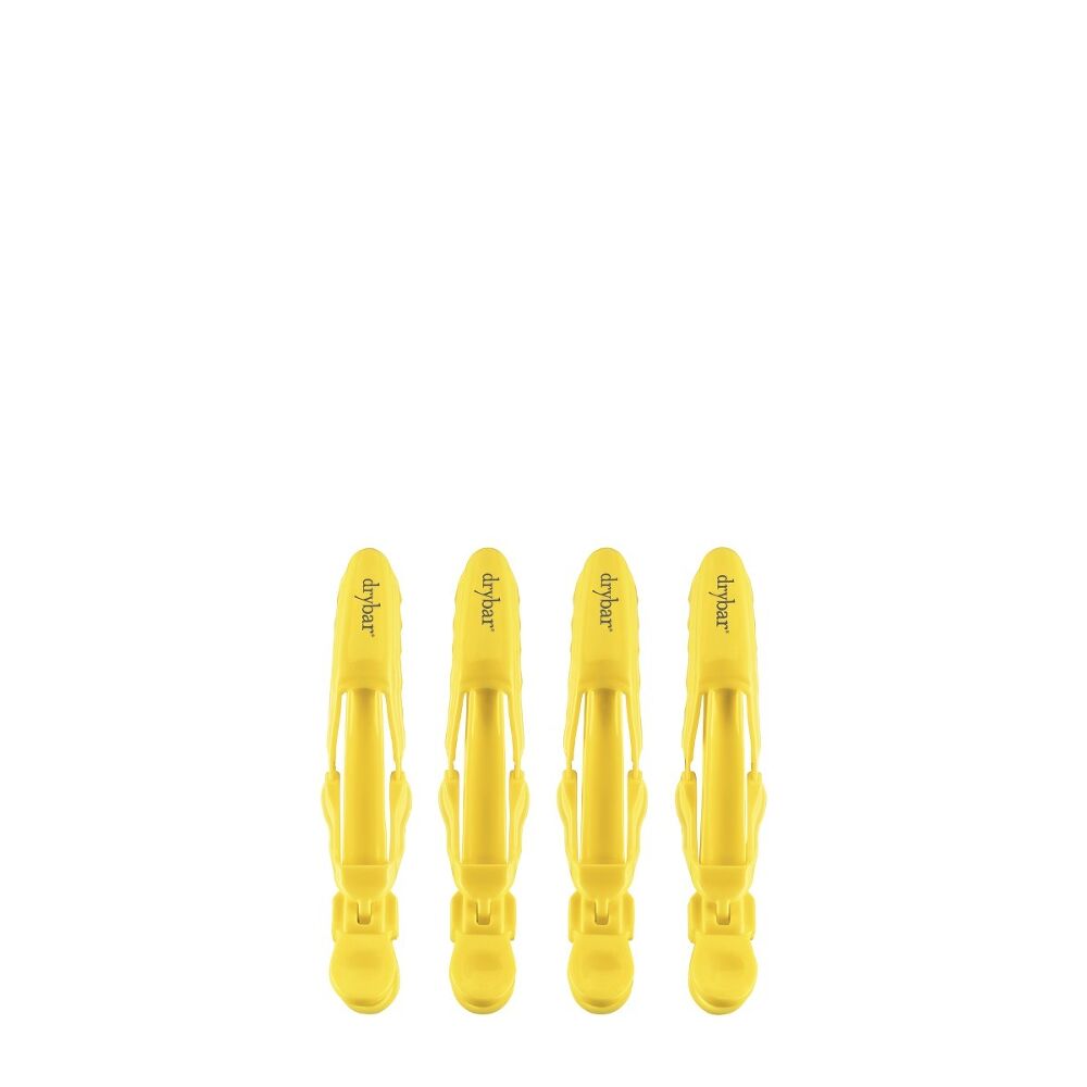 Drybar Hold Me Hair Clips