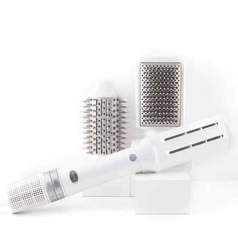 Drybar Reserve 3-in-1 Interchangeable Blow-Dryer