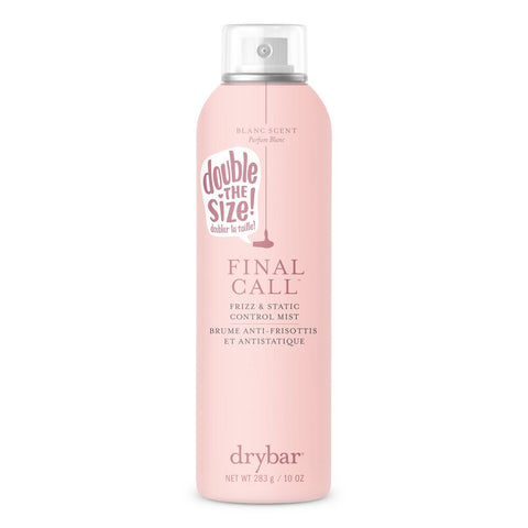 Final Call Frizz & Static Control Mist