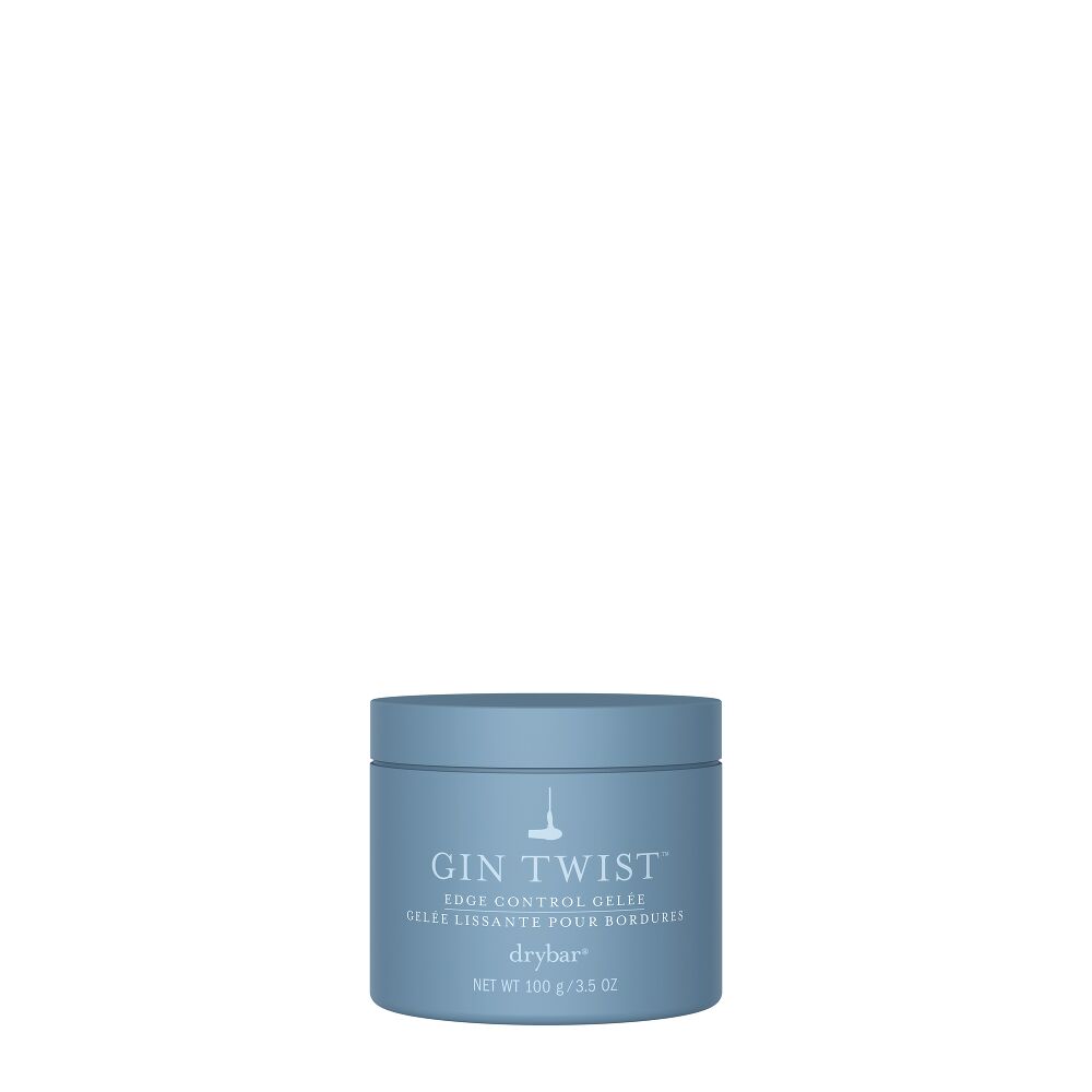 Gin Twist Edge Control Gelée