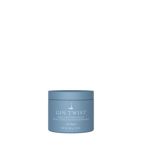 Gin Twist Edge Control Gelée