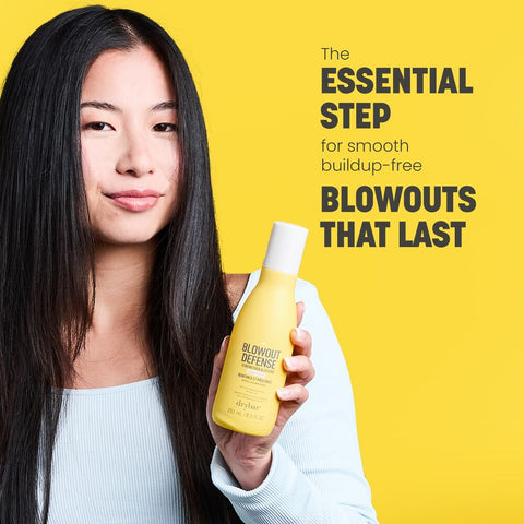 Blowout Defense™ Strengthen & Extend Conditioner Travel Size