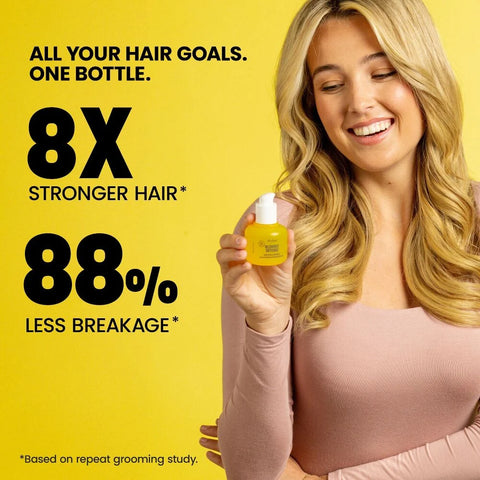 Blowout Defense™ Rapid Repair & Finishing Oil