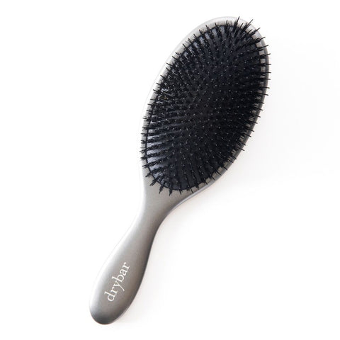 Drybar Flat Mate Boar Bristle Brush