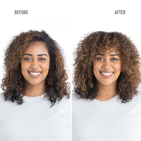 Gin Twist Curl Quenching Shampoo