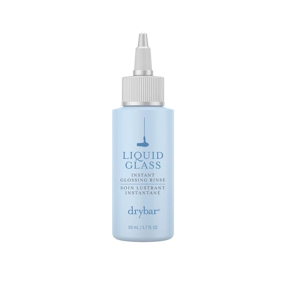 Liquid Glass Instant Glossing Rinse Travel Size