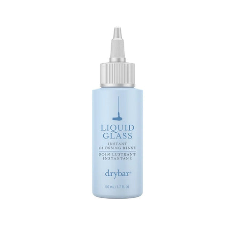 Liquid Glass Instant Glossing Rinse Travel Size