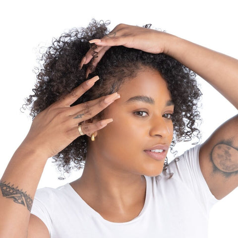 Gin Twist Edge Control Gelée