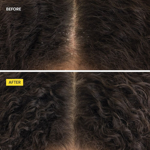 Crown Tonic Pre-Shampoo Scalp-Balancing Cleanser