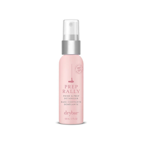 Drybar Prep Rally Prime & Prep Detangler
