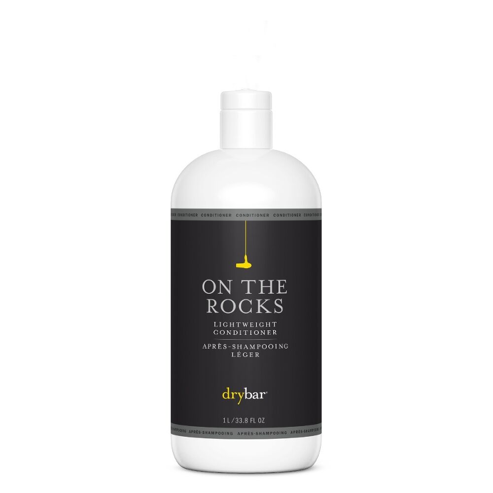 On the Rocks Lightweight Conditioner Jumbo Size