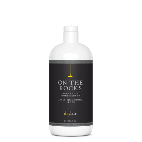 On the Rocks Lightweight Conditioner Jumbo Size