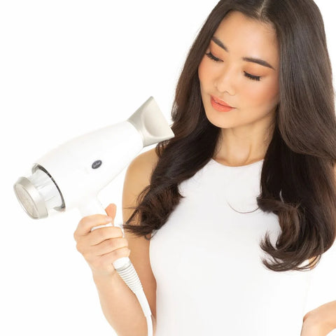 The Luxe Blowout Special Value Set