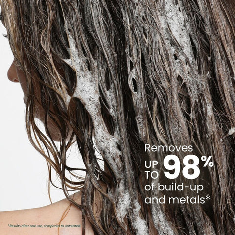 Detox Reset™ Revive & Restore Clarifying Shampoo