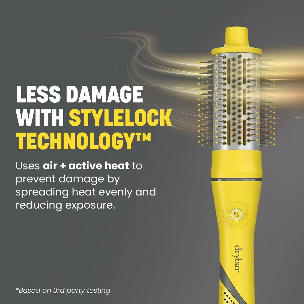 All-Inclusive™ Air + Active Heat 8-in-1 Multi-Styler