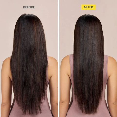 Liquid Glass Smoothing Conditioner Travel Size