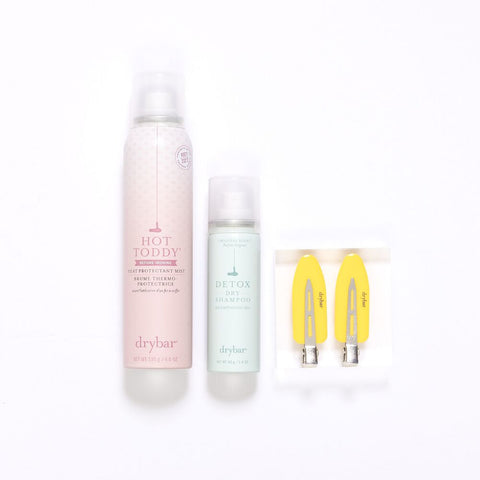 Styling Superstars Kit