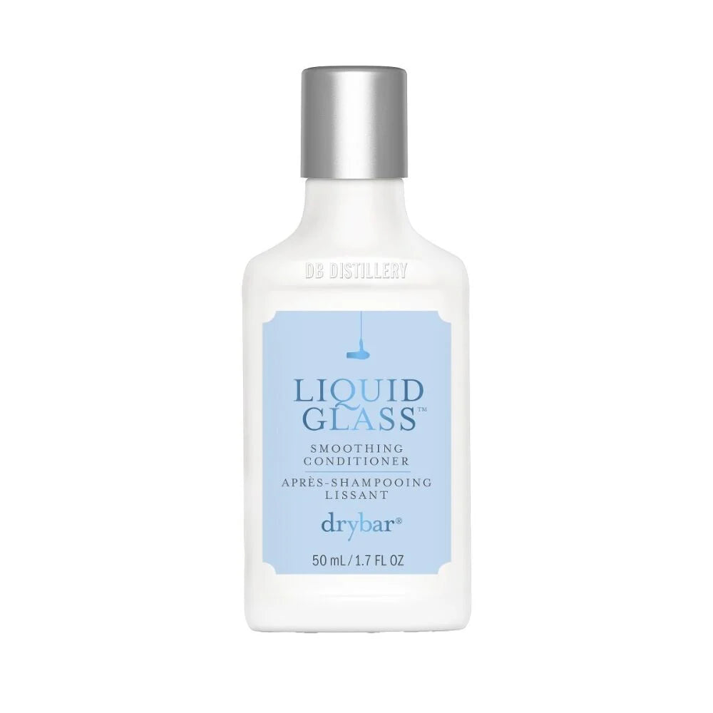 Liquid Glass Smoothing Conditioner Travel Size