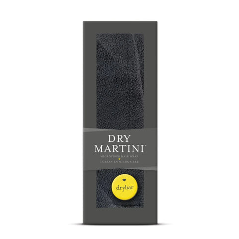 Dry Martini Towel Turban
