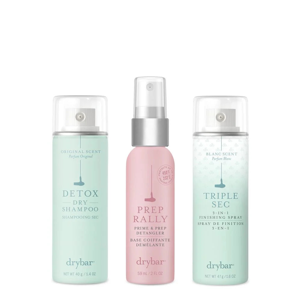The Prep & Refresh Special Value Set