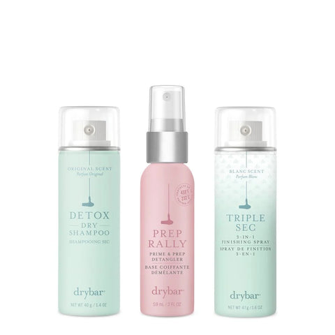 The Prep & Refresh Special Value Set