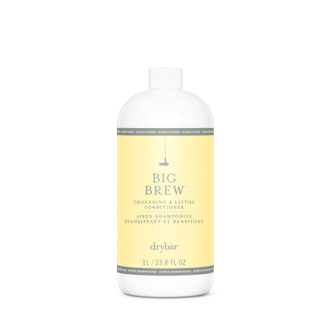 Big Brew Thickening & Lifting Conditioner