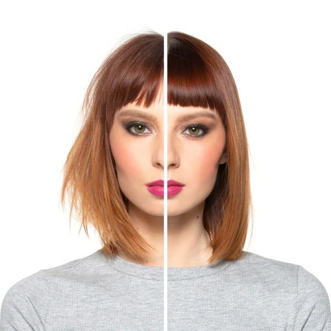 Drybar Flat Mate Boar Bristle Brush