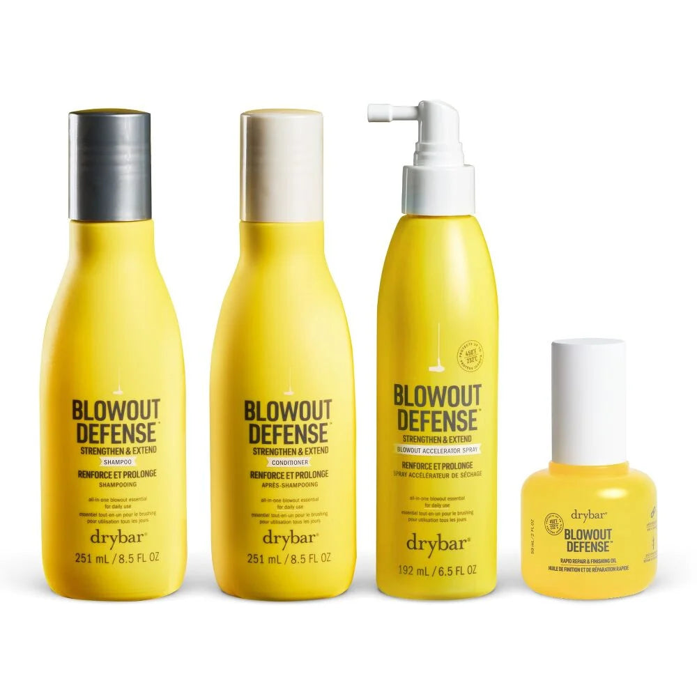 Blowout Defense™ Strengthen & Repair Set