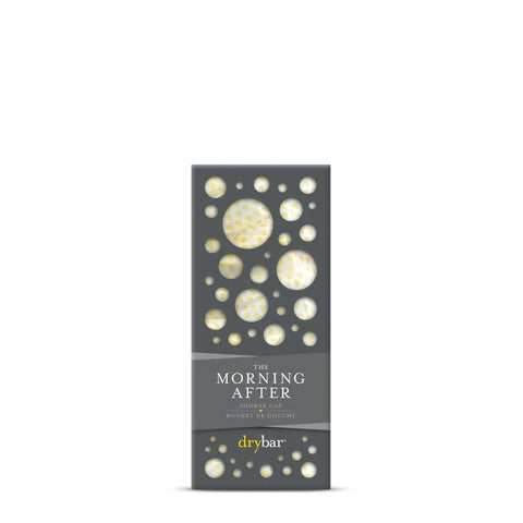 Drybar The Morning After Shower Cap